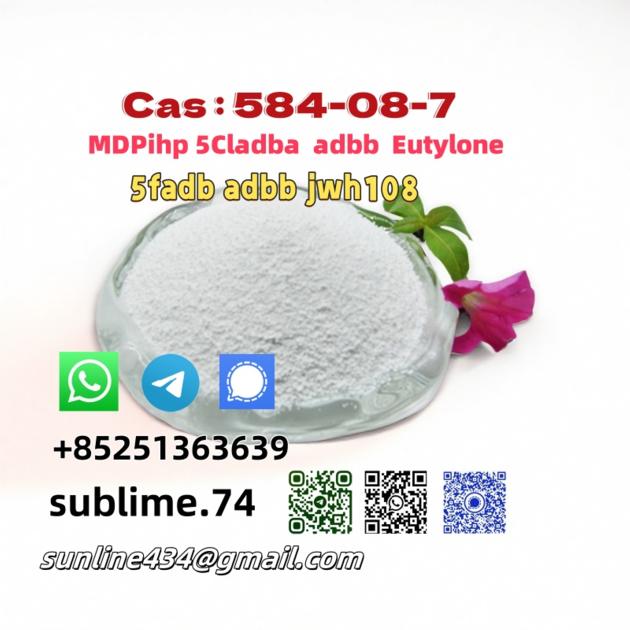 Cas 584 08 7adbb Eutylone 5fadb