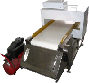 Metal Detector for Industry MX-400