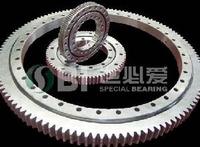 Slewing Rings And Turnable Bearings