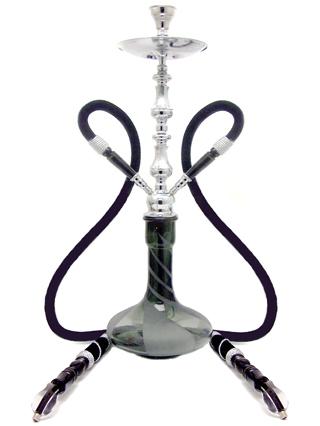 hookahs
