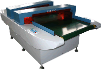 Metal Detector for Industry ZD-630AD