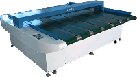 Needle Detector ZD-630AX-2000