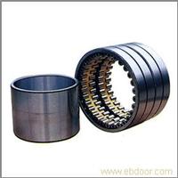 Four Row Cylindrical Roller Bearings 