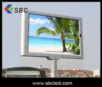 LED screen