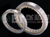 Heavy Duty Cylindrical Roller Bearing