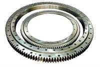 Excavator slew bearing for Single-row ball(HS Series) 