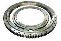 Top quality slewing bearing manufacturer