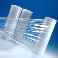 LLDPE Stretch Film Pallet Wrap Film Low Price From Thailand