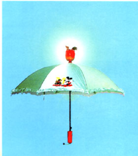 Happy Toy Umbrella