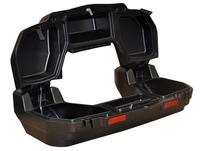 ATV Rear Boxes