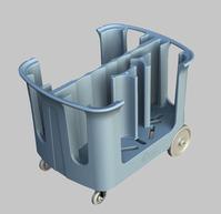 Dish Caddy
