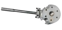 Manual Screen Changer