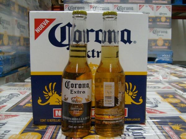 Corona extra beer 210ml,330ml 355ml