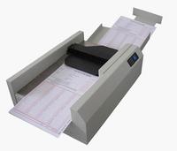 OMR Scanner H43FS