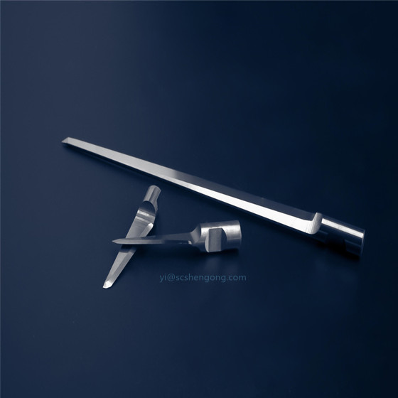 Made In China Slitter Knives Circular
