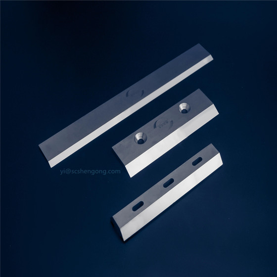 Made In China Slitter Knives Circular