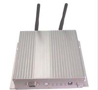 2.4G Active RFID Reader (RS232 or USB interface)