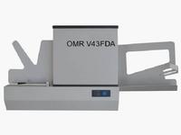 OMR Scanner V43FDA