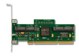 LSI SAS3080X-R