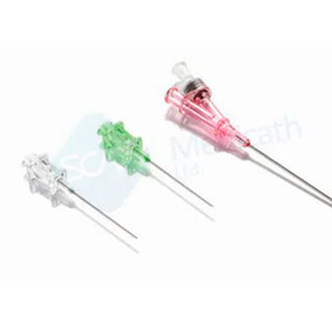 Medical Supplies Needles Wholesale & Bulk