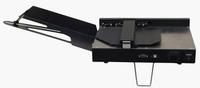 Semi-automatic OMR Reader