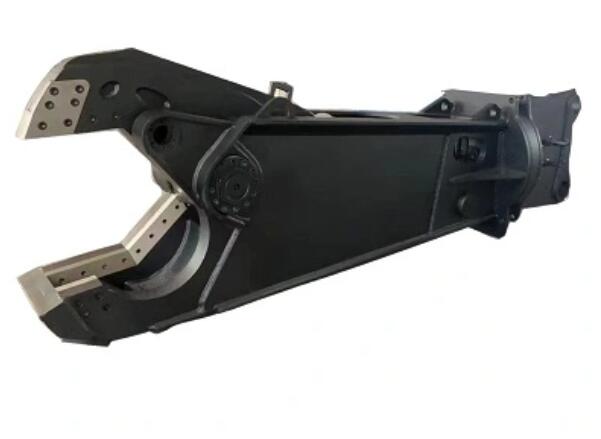 Excavator Shear Attachment for Sale