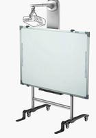 Electromagnetic Interactive Whiteboard