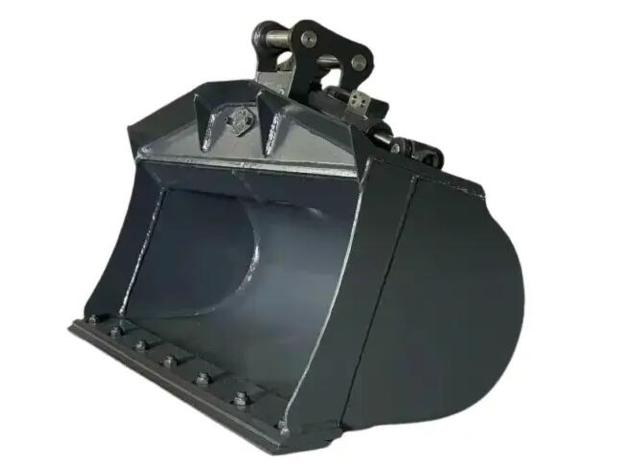 Excavator Tilt Bucket