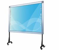 Infrared Interactive Whiteboard