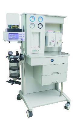 medical equipment--aneshtesia machine ARIES 2700