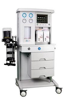 medical equipment--anesthesia machine Aries 2100
