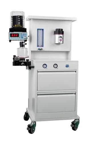 medical equipment-- veterinary anesthesia machine Aries 2800