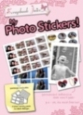ScrapbookJuice Scrapbook Photostickers