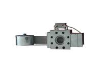 Automatic Belt Screen Changer