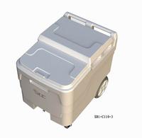 Ice Caddy