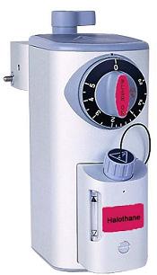 medical equipment--aneshtesia vaporizer CRIUS 210