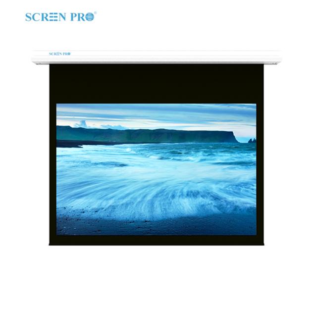SCREEN PRO Ambient Light Rejecting Projection