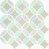 mosaic tile--glass&ceramic(EL0130)