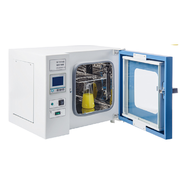 Electrothermal blowing drying oven