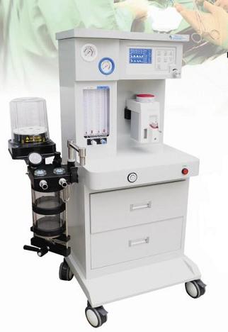 medical equipment -- aneshtesia machine HART-B