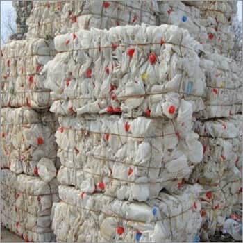 PET BOTTLE SCRAP