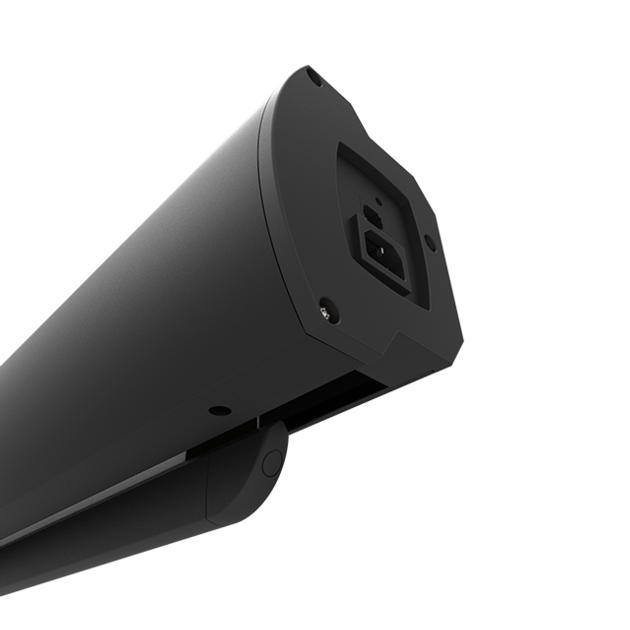 TOP T Prism Thin Fixed Frame