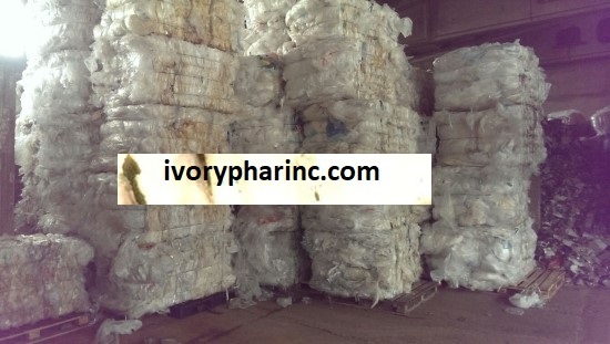 Ldpe Film Scrap For Sale Ldpe