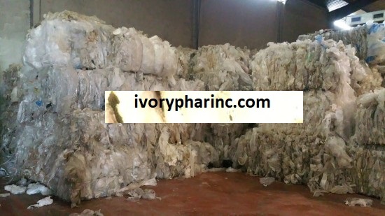 Ldpe Film Scrap For Sale Ldpe