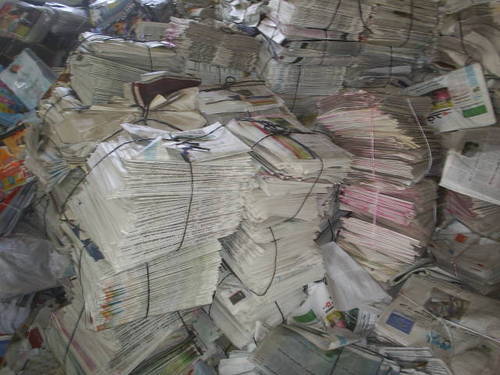 Occ Scrap Suppliers Occ Paper Waste
