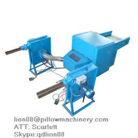 Pillow Machine