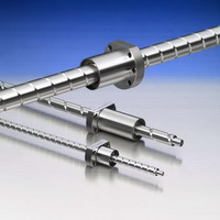 Screw Rod