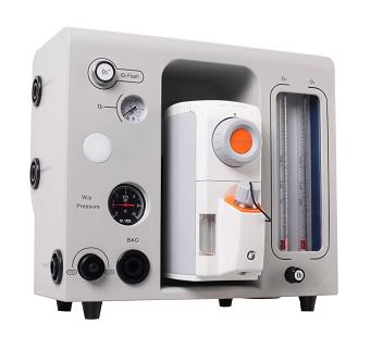 medical equipment--veterinary anesthesia machine RE902-C(V)