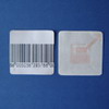 RF label
