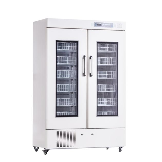 SBR-4U658 Blood Bank Refrigerator